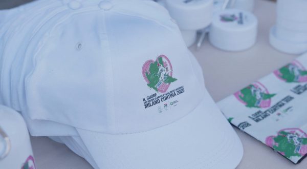 A Monza la nona tappa di “Cuori Olimpici”