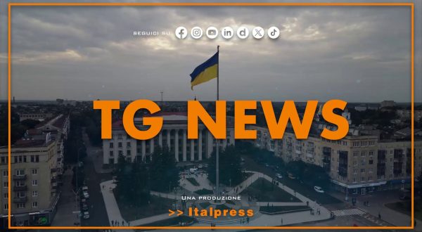 Tg News – 19/9/2025