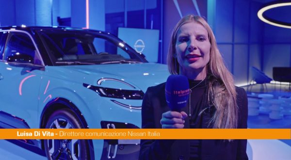 Di Vita “Nuova Nissan Micra 100% elettrica, un piacere di guida unico”