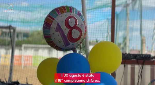 Lo sport come valore della vita