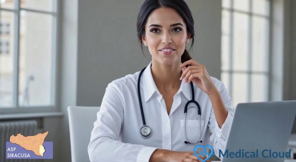 L’ASP di Siracusa segue con l’IA gli over 65 dimessi dagli ospedali