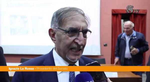 La Russa “Meloni ha come stella polare la sicurezza degli italiani”