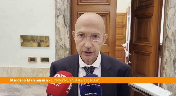 La Banca d’Italia inaugura a Bari una mostra sulle monete