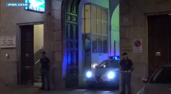 Arrestato a Torino un tunisino vicino a organizzazione jihadista