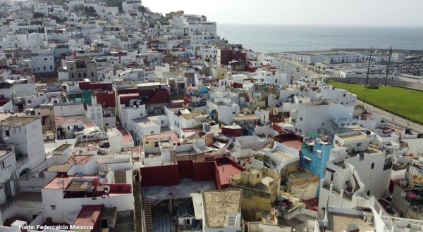 Porto, treni e stadio, Tangeri guarda avanti
