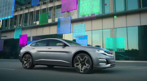 Software e hardware intelligenti, Bosch plasma la mobilità del futuro