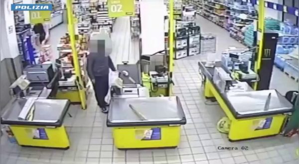 Mette a segno diverse rapine, arrestato un 38enne a Catania