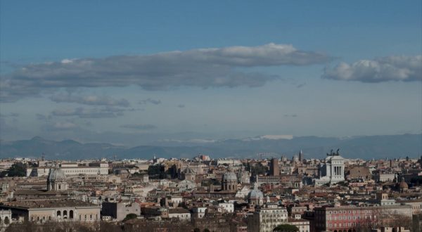 A Roma il Wi-Fi pubblico gratuito nelle prime 55 piazze