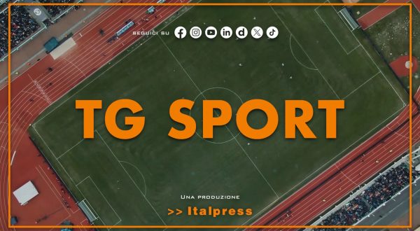 Tg Sport – 15/9/2025