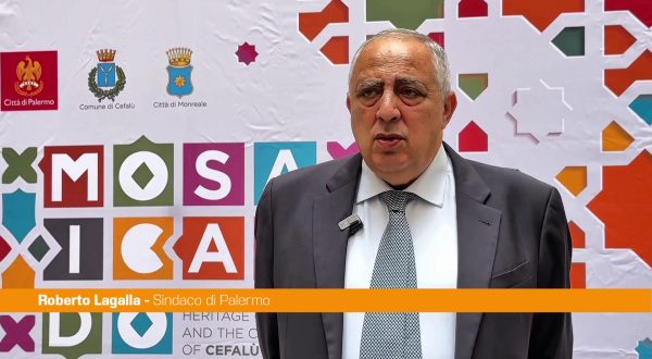 Palermo, Lagalla “Iniziativa Fiume di vita per valorizzare Danisinni”