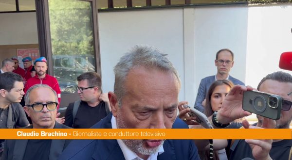 Fede, Brachino “Emilio è stato il nostro maestro”