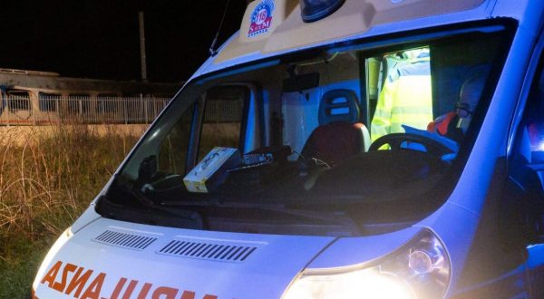 Schianto in moto sulla Circonvallazione di Palermo, morti due giovani