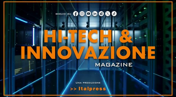 Hi-Tech & Innovazione Magazine – 2/9/2025