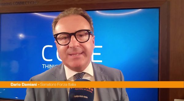 Regionali, Damiani “Il Governo non avrà scossoni”