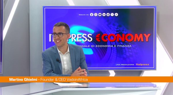 Ghielmi “Africa unicum mondiale, grande occasione per le Pmi italiane”