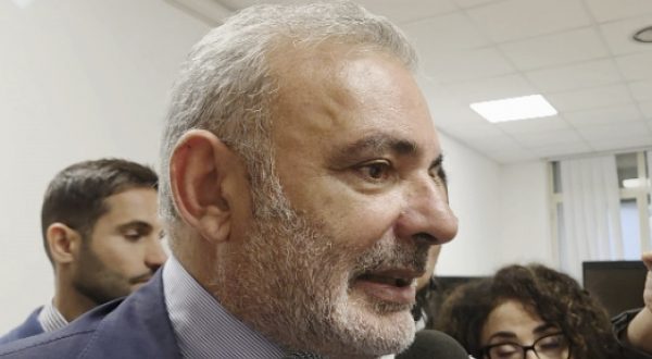 Mafia, Curcio “I capi clan continuano a dirigere dal carcere, andrebbero schermati i cellulari” / Video