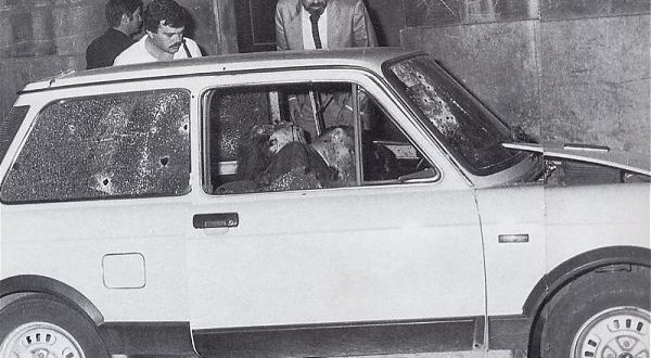 43 anni fa l’omicidio del generale Dalla Chiesa, Schifani: “La sua lezione vive nella Sicilia di oggi”