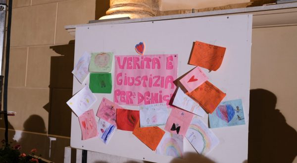 21 anni fa la scomparsa di Denise Pipitone a Mazara del Vallo, la mamma Piera Maggio: “Ci manchi”