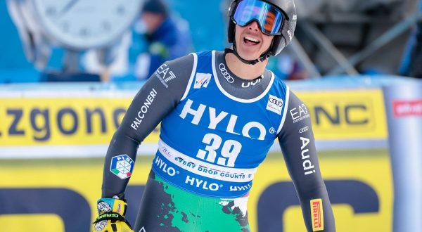 Muore a 25 anni lo sciatore azzurro Matteo Franzoso, fatale una caduta in allenamento in Cile