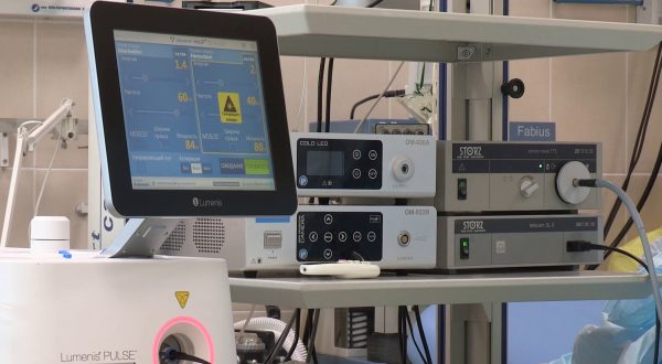 Un avatar per il telemonitoraggio dei pazienti