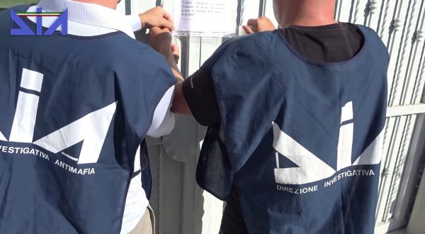 Dia sequestra beni per 4 milioni tra Roma e Toscana a imprenditore