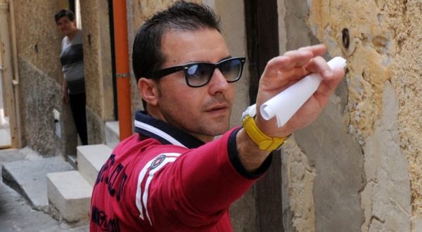 Intervista shock al figlio di Totò Riina, reazioni e polemiche