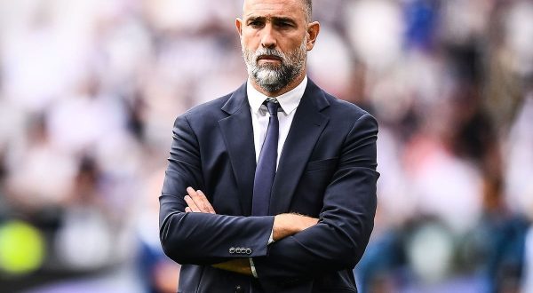 Tudor “Dortmund squadra forte, voglio Juve concentrata”