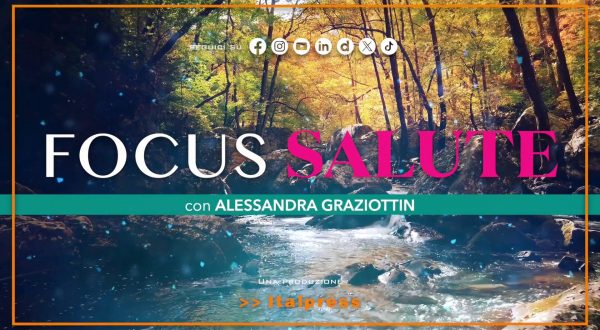 Focus Salute – Cromosomi, le sorprese in comune tra uomo e donna