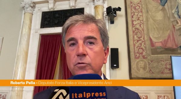 Tumori, Pella “Istituzioni siano promotrici di campagne prevenzione”