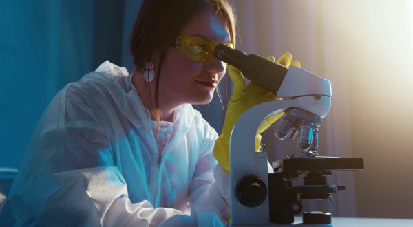 A rischio i finanziamenti per la ricerca sull’HIV