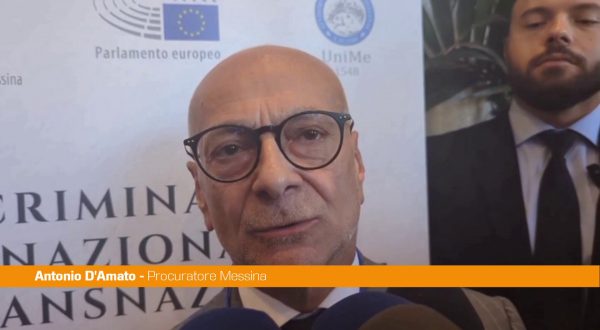 D’Amato “Le cyber-mafie utilizzano sempre più la moneta virtuale”