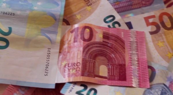 Inflazione stabile all’1,6% a settembre