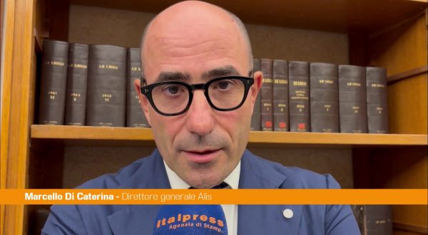 Di Caterina “Rivedere iper tassazione Ue su trasporto marittimo”