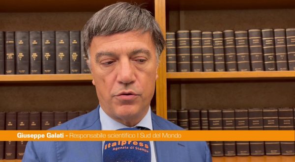 Galati “Nodi intermodali essenziali per la competitività nazionale”