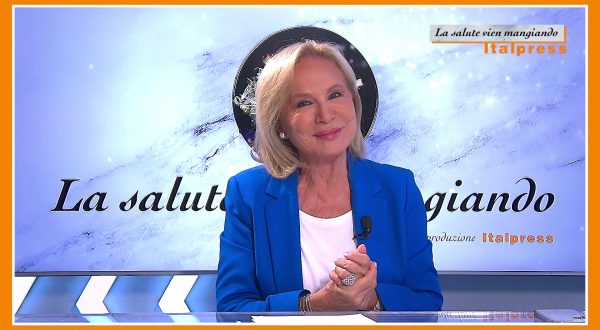 La Salute Vien Mangiando – Tumore al seno, la prevenzione è decisiva