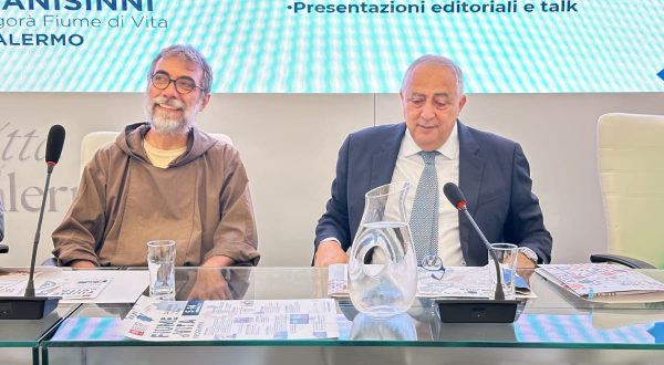 Palermo, nel quartiere Danisinni al via la rassegna “Fiume di Vita”