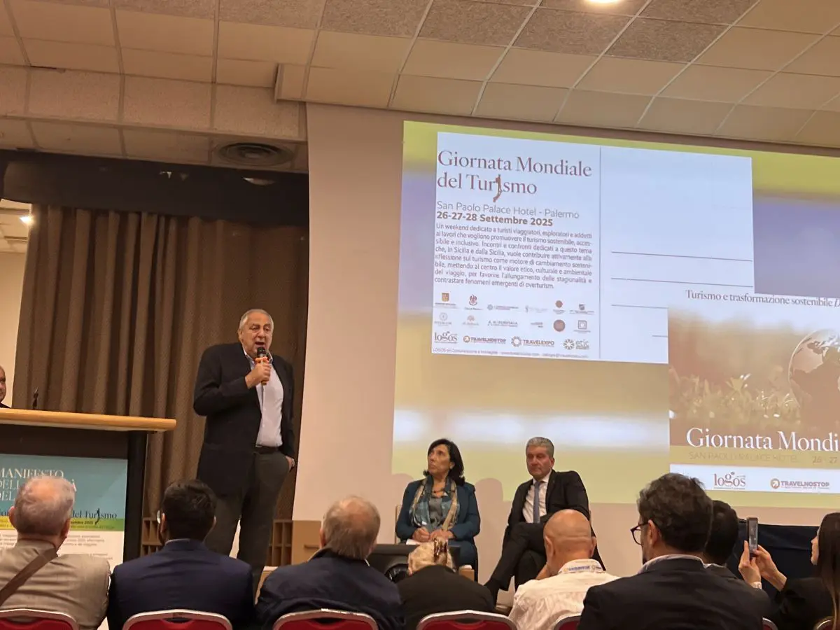 Cresce il turismo a Palermo, Lagalla “Incremento pari al 7,4%, registriamo un +11,8% di presenze straniere”