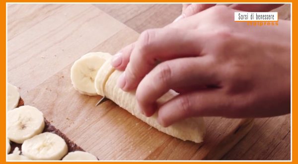 Sorsi di Benessere – Un gustoso smoothie con i fiocchi d’avena