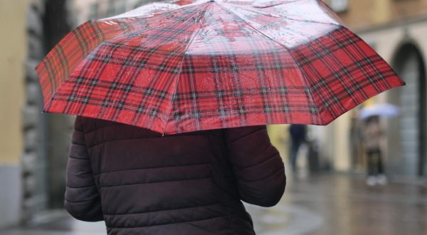 Sicilia occidentale nella morsa del maltempo, traffico in tilt a Palermo