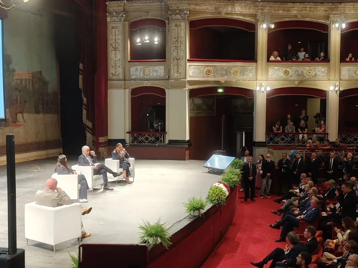 A Palermo nasce la Fondazione “Antonio Montinaro”