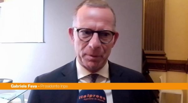 Inps, Fava “Con sportelli nei Comuni colmiamo distanza con cittadini”