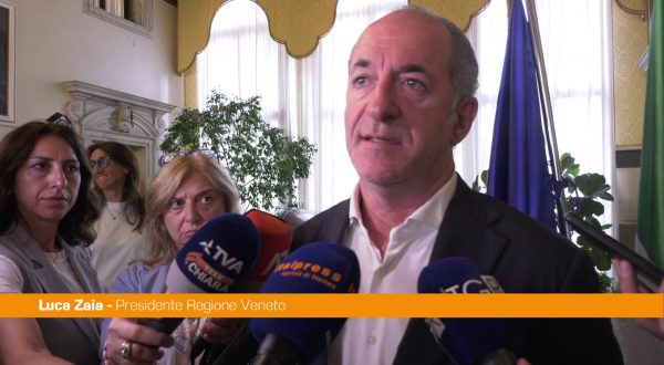 Regionali in Veneto, Zaia “Capiremo quale sarà la data migliore”