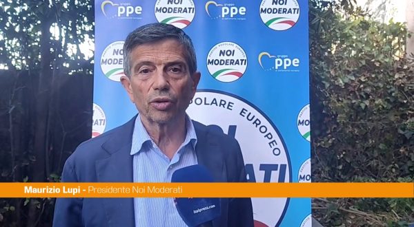 Lupi “Noi Moderati è la quarta forza politica del centrodestra”