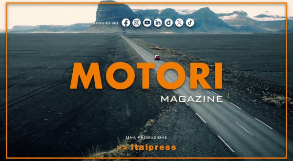 Motori Magazine – 28/9/2025