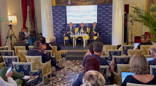 A2A-TEHA, dai data center possibile crescita del Pil fino al 15%