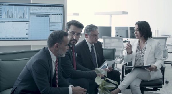 Banche, crescono gli investimenti in sicurezza e calano le rapine