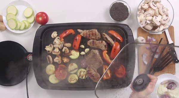 Il biologico potenzia la Dieta Mediterranea