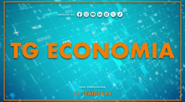 Tg Economia – 22/9/2025