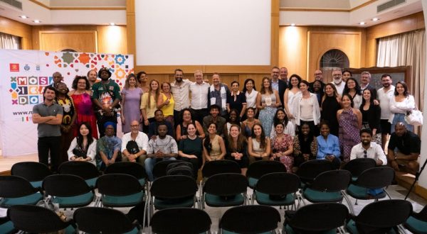 La lezione dell’inclusione Arabo-Normanna da Palermo all’Onu con Mosaicando