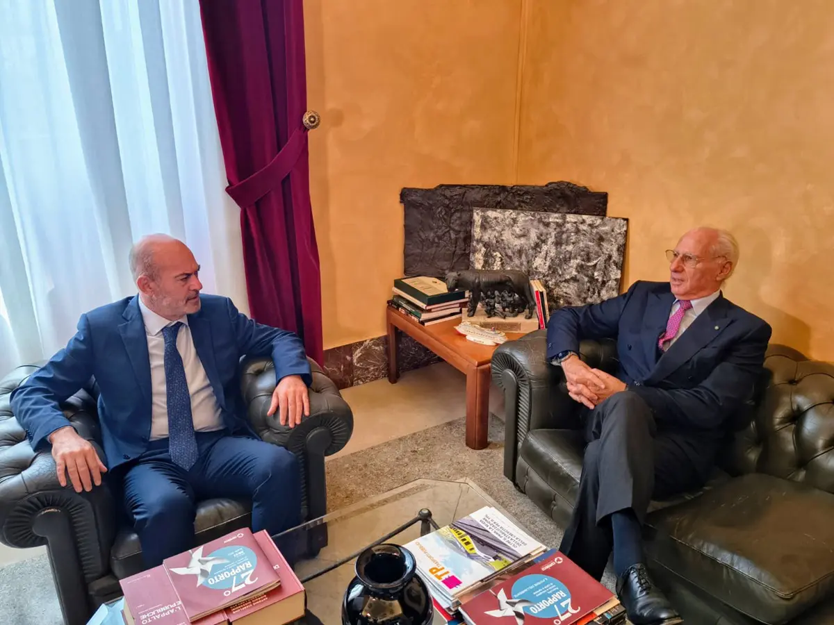 Via libera definitivo al Ponte sullo Stretto, entro il 2025 i primi cantieri